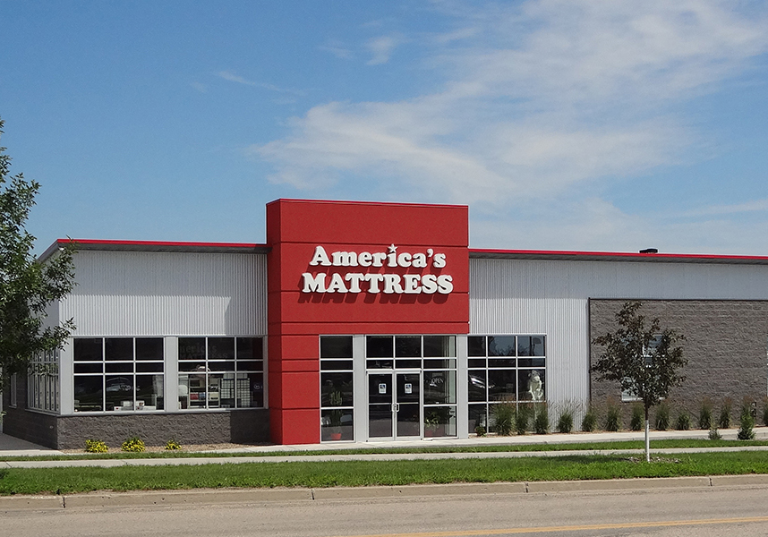 america's mattress store locations