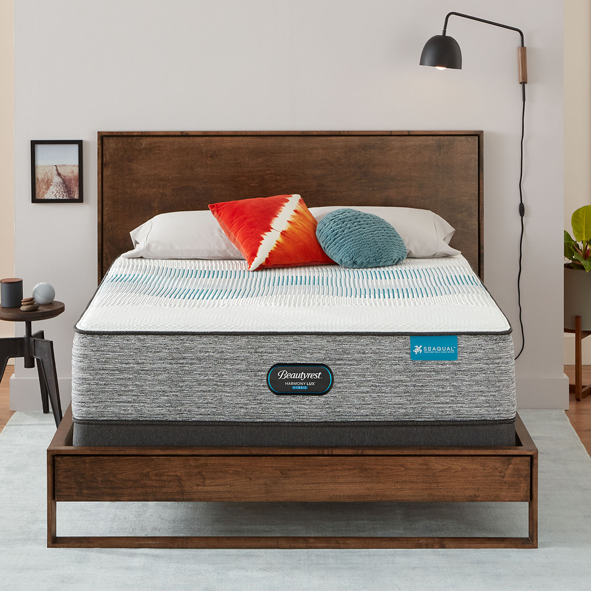 American deals beautyrest mattress