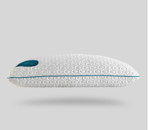 Back-Sleep System – PoZo Pillows