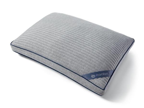 Icomfort cheap tempactiv pillow